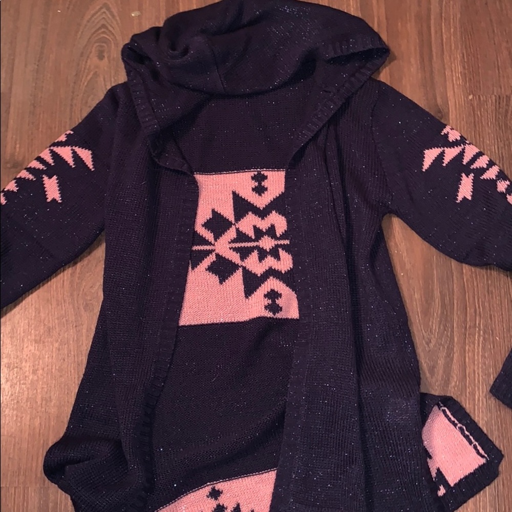 Cute coverup 🧥